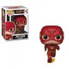 Pop! TV The Flash: The Flash #713 Vinyl Figure Funko