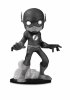 Dc Artist Alley The Flash Black & White Variant Chris Uminga