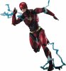 JL Movie DAH-006 Dynamic 8-Ction The Flash Beast Kingdom