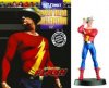 DC Superhero Figurine# 52 Golden Age Flash by Eaglemoss