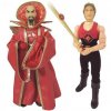 Flash Gordon & Ming The Merciless Figures Bif Bang Pow