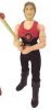 Flash Gordon 8" Action Figure  Retro Style by Bif Bang Pow!