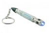 Doctor Who Sonic Screwdriver Flashlight Mini Replica Tenth Doctor