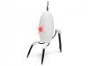 Portal Turret LED Flashlight with Sound by Think Geek