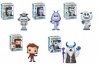 Pop! Movies Smallfoot Set of 5 Vinyl Figures Funko