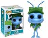 Pop! Disney A Bug's Life Flik Vinyl Figure #227 by Funko