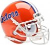 Florida Gators Mini Authentic Schutt NCAA Football