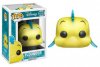 Pop! Disney The Little Mermaid Flounder Vinyl Figure #237 by Funko