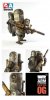 7.5" Armstrong Floyd 0G by ThreeA