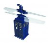 Doctor Who Remote Control Flying Tardis by Underground Toys