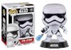 Pop! Star Wars The Force Awakens FN-2199 #111 Figure Funko