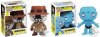 Pop! Movies Watchmen Set of 2 Vinyl Figure by Funko