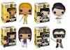 Pop! Movies Kill Bill Set of 4 Vinyl Figure by Funko