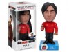 Star Trek Big Bang Theory Wacky Wobbler Raj by Funko