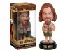 The Big Lebowski The Dude Talking Wacky Wobbler Bobble Head by Funko