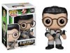 POP! Ghostbusters Dr. Egon Spengler Vinyl Figure by Funko