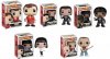 Pop! Movies Pulp Fiction Set of 5 Vinyl Figure by Funko