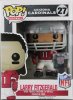 NFL Football POP! Larry Fitzgerald Vinyl Figure by Funko