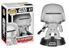 Pop! Star Wars The Force Awakens Episode VII First Order Snowtrooper