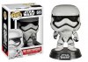 Pop! Star Wars The Force Awakens Episode VII First Order Stormtrooper