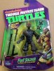 Teenage Mutant Ninja Turtles Basic Action Figure Foot Soldier Playmate