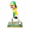 MLB 2018 Rollie Fingers Oakland Athletics Bobblehead Forever 