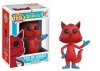 Pop! Books Dr. Seuss Fox in Socks #07 Vinyl Figure by Funko