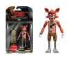 Five Nights at Freddy's 5" Foxy Action Figure by Funko      