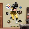 Fathead Franco Harris Pittsburgh Steelers NFL