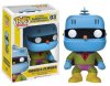 Pop! Hanna-Barbera: Frankenstein Jr. Vinyl Figure by Funko