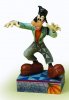 Disney Traditions  Franken Goofy Figure by Enesco