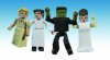 Universal Monsters Frankenstein Minimates Box Set Diamond Select Toys