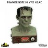 Frankenstein VFX Head Prop Replica Factory Entertainment