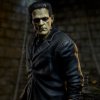 Universal Monsters Frankenstein Premium Format Statue 300899