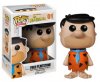 Pop! Hanna-Barbera: Fred Flintstone #01 Vinyl Figure by Funko JC