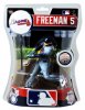 Atlanta Braves Freddie Freeman 6" Figure Import Dragons