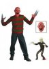 A Nightmare on Elm Street 7" Fig Serie 3 Dream Warriors Freddy Krueger