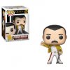 Pop! Rocks Queen Freddy Mercury 1986 #96 Vinyl Figure by Funko