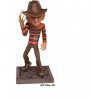 Vinyl Terrorz Freddy Krueger 7 inch Figure Cryptozoic Entertainment