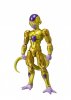 S.H. Figuarts Golden Frieza "Dragon Ball" Resurrection Bandai Used JC