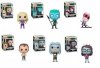 Pop Animation! Rick and Morty Set of 6 Vinyl Figures Funko