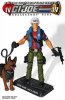 G.I.Joe Collectors Club Subscription Law & Order by Hasbro