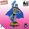 Batman Classic Retro Figure 8" Series 1 Batman by Figures Toy Company