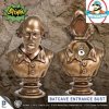 Batman Classic TV Series Accessories Batcave Entrance Bust Figures Toy