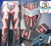 WWE Black Sin Cara Combo Deal: Replica Mask, Pants & Armbands