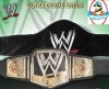 WWE Championship Ultra Deluxe Adult Size Replica Belt (2013)