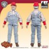 The Dukes of Hazzard 8" Retro Figure Uncle Jesse Series 2 Toy Company