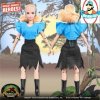 Tarzan Retro 8 Inch Action Figures Series 1 Jane Figures Toy Company