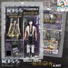 KISS 12" Figures Series 4 Monster Album Starchild Featured Costume