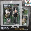 KISS 8" Figures Series 4 Monster Album The Catman Figures Toy Company